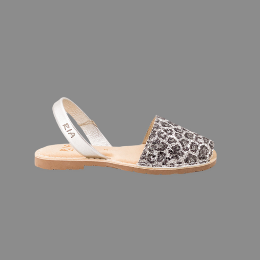 Ria Menorca 27500 Glitter Leopard