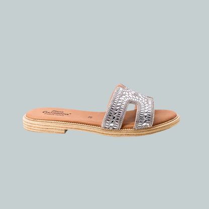 Casanova Line 168-1 Silver