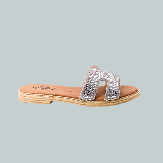 Casanova Line 168-1 Silver