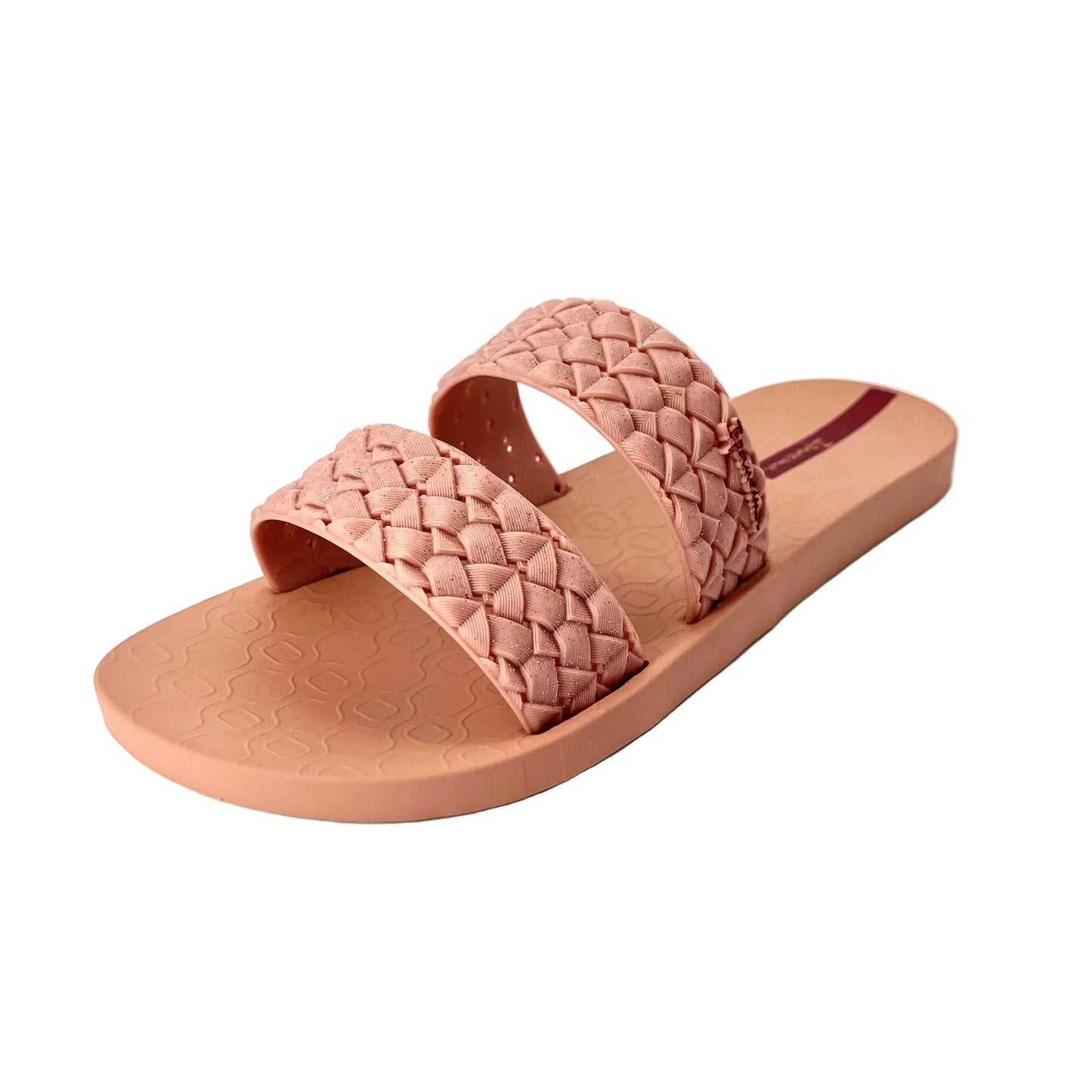 Ipanema Renda Ii Fem Pink Glitter Pink