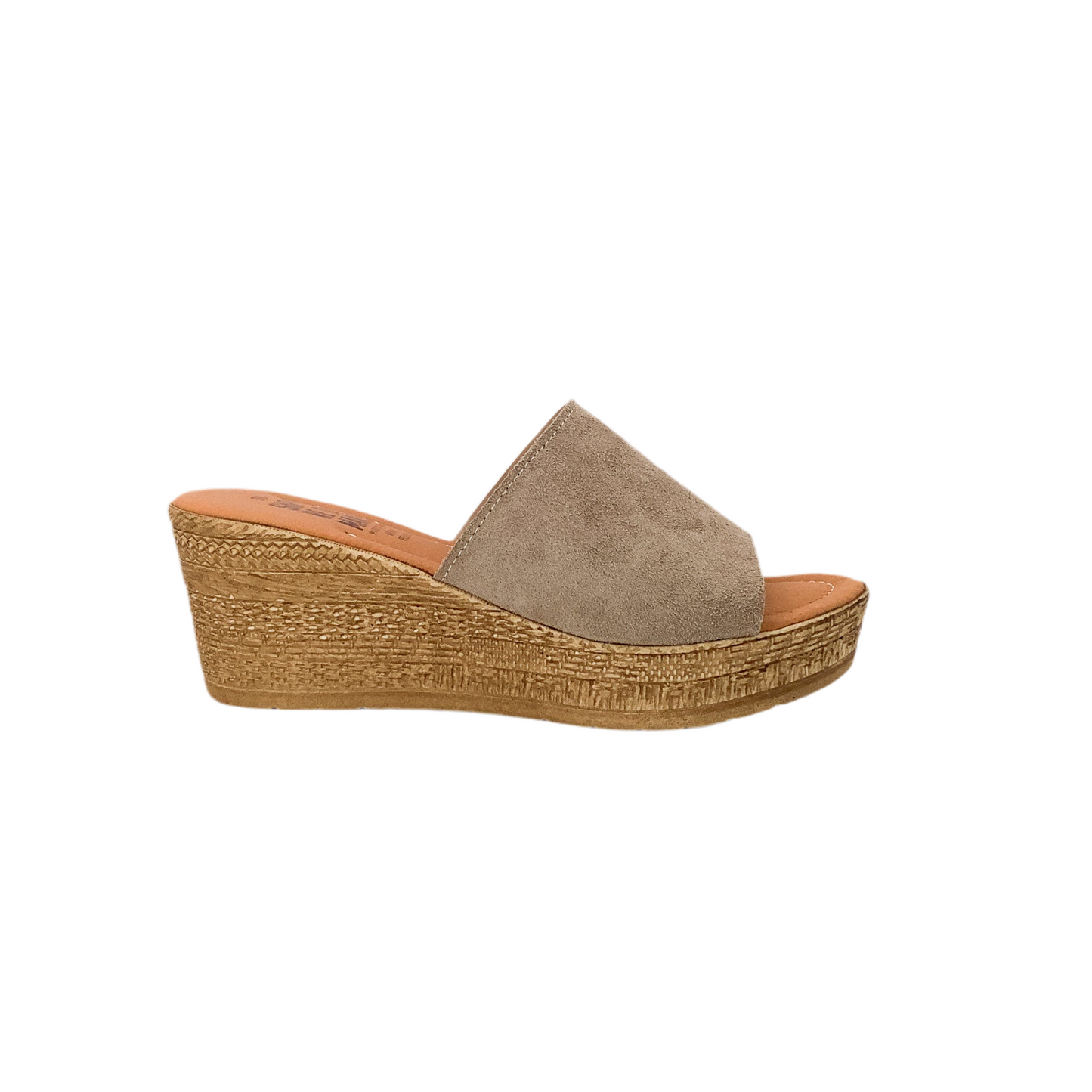Taste of the Sea 15855 Taupe