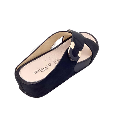 Grunland Ci 3116 C9Dira Nero