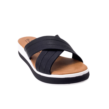 Casanova Line 099/40 Black