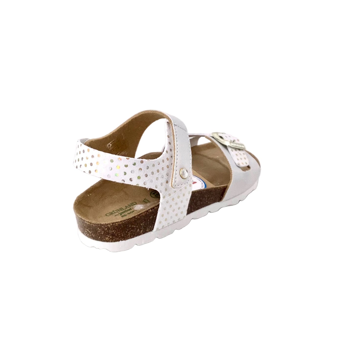 Grunland Jr Sb 1190 40Luce Bianco