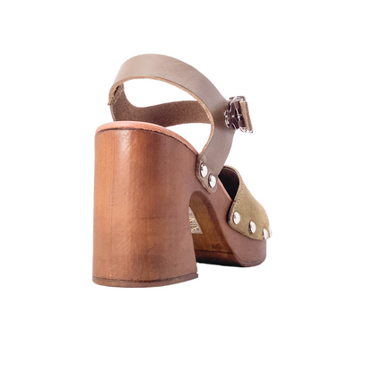 Carlo Pera 5120Cam Antilope