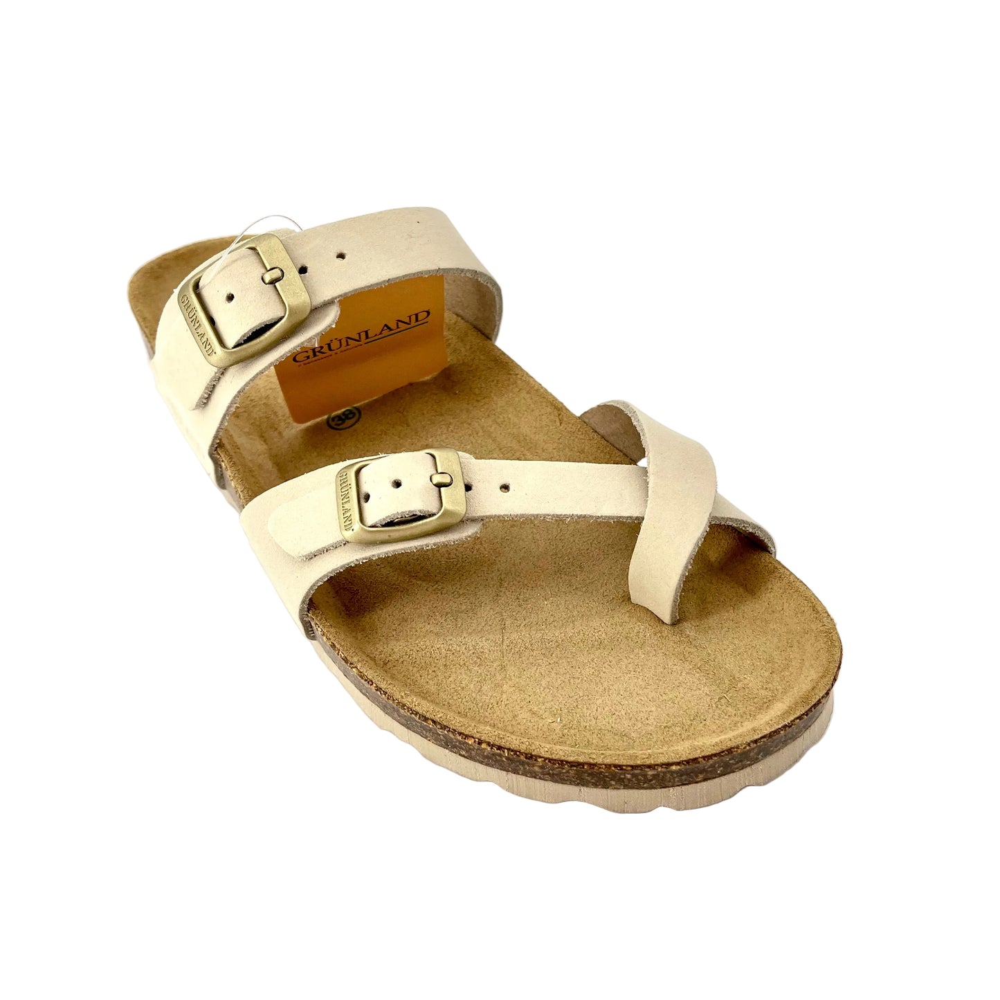 Grunland Cb 6050 40Sara Panna
