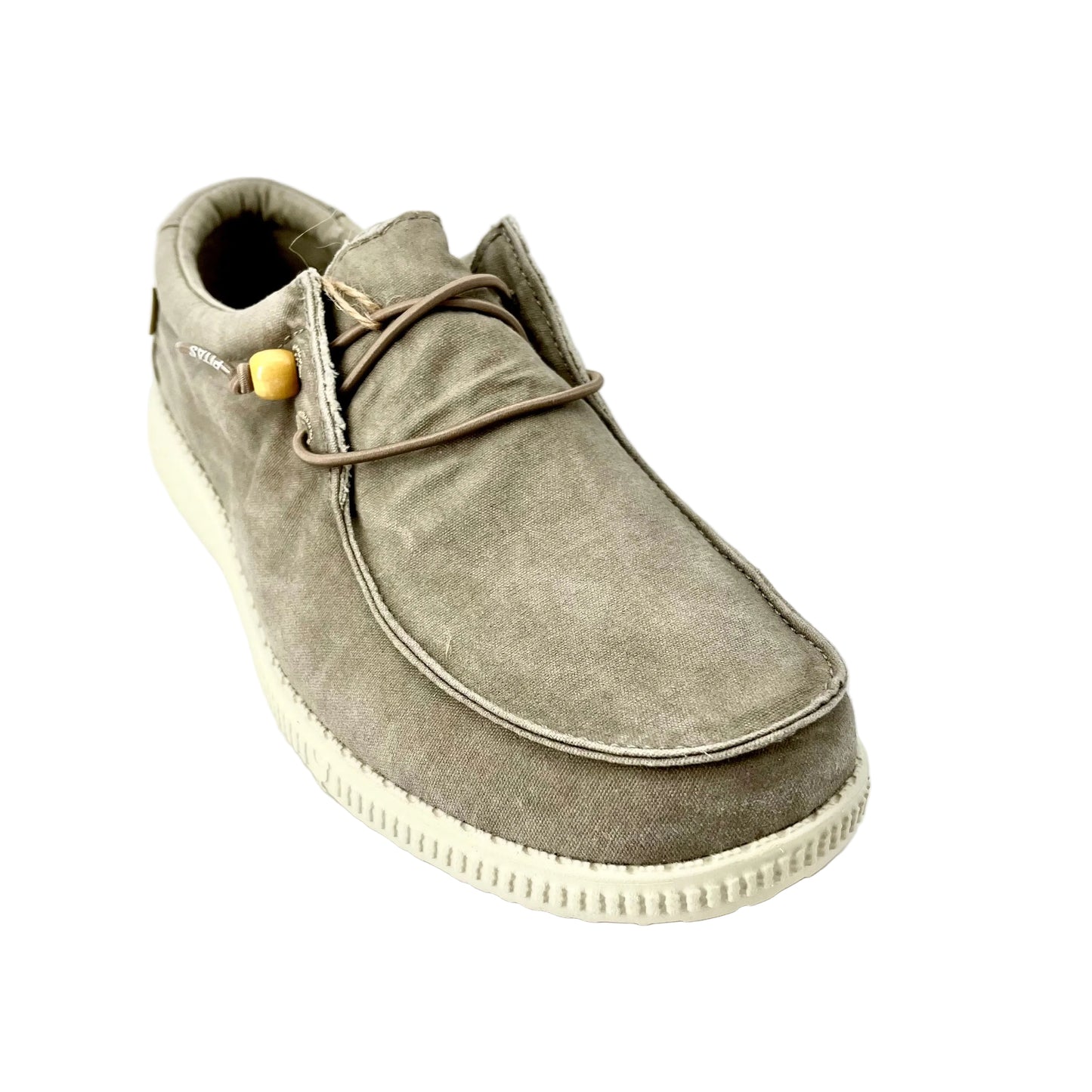 Pitas Wallaby Washed Beige