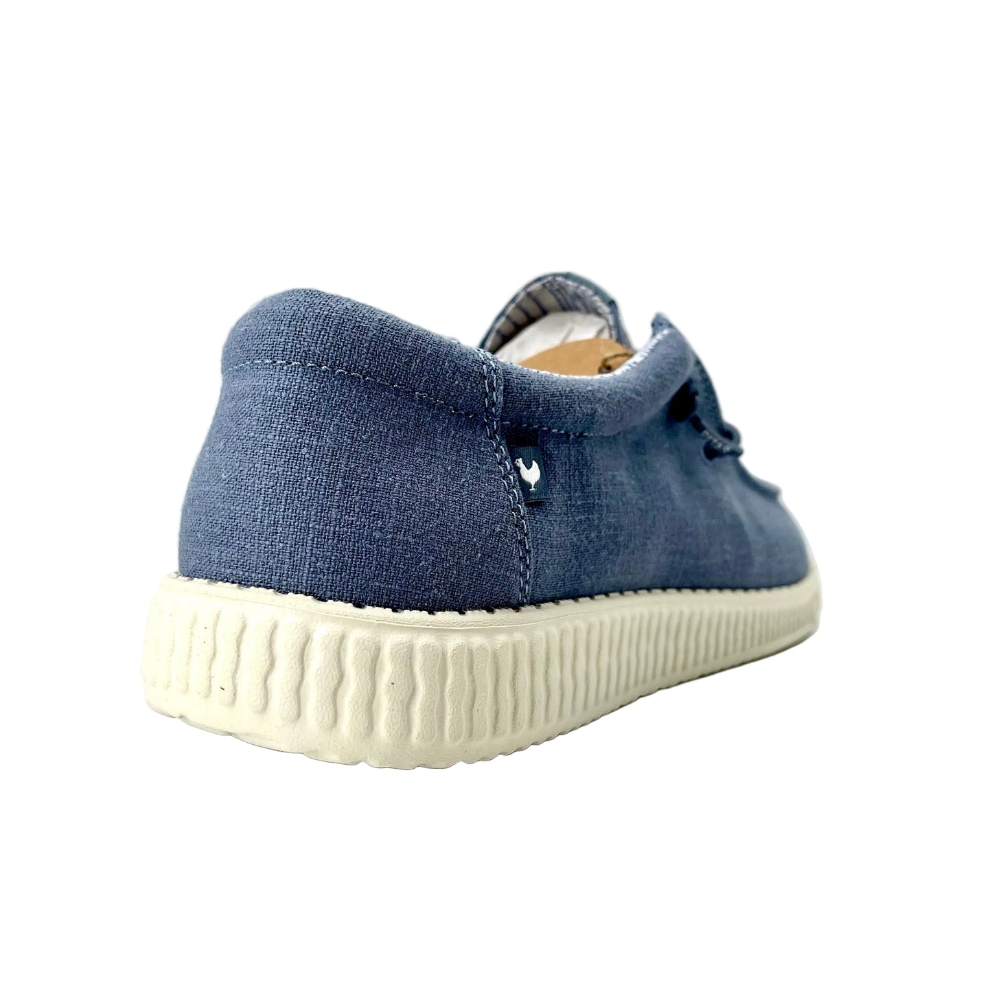 Pitas Linen Azul
