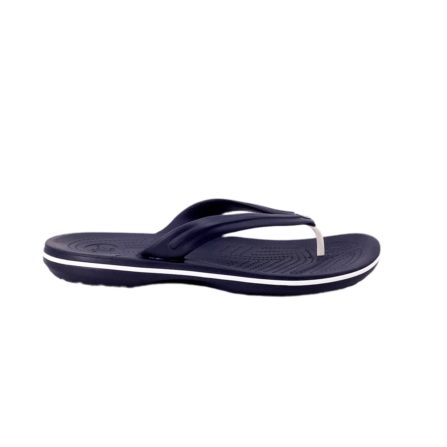 Crocs Crocband Flip U Navy