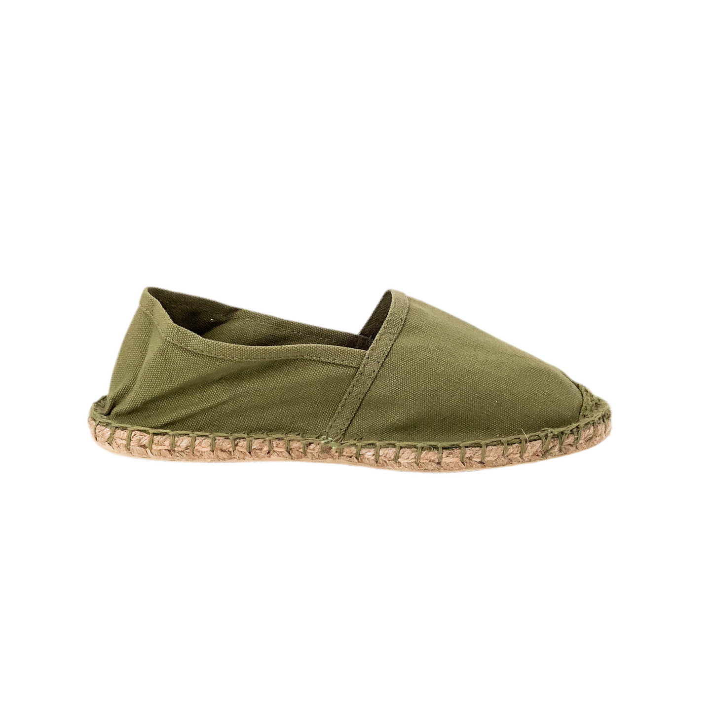 BE-14 Militär-Espadrilles