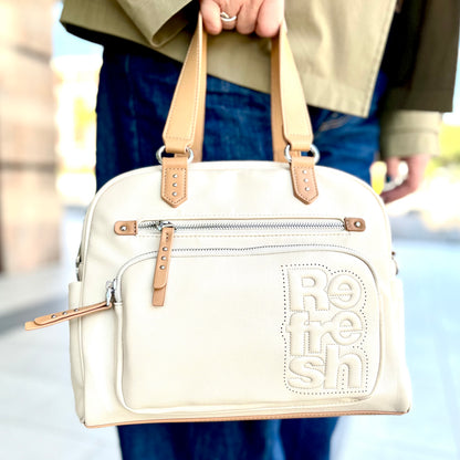 Refresh 183375 Beige