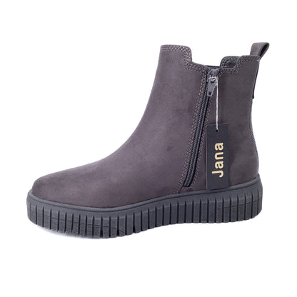 Jana Comfort 25461-41 206 Graphite