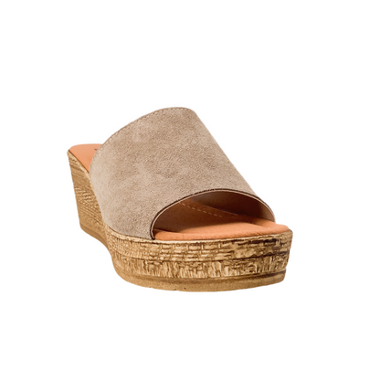 Taste of the Sea 15855 Taupe
