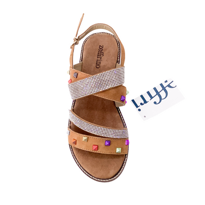 Zeffirino Indi D045 Beige
