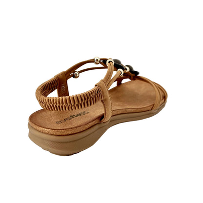 Eva Flex Hansa Tan