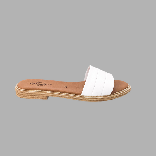 Casanova Line Tubo60 White