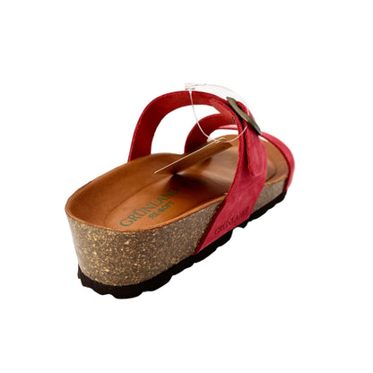 Grunland Cb 0540 40Left Rosso
