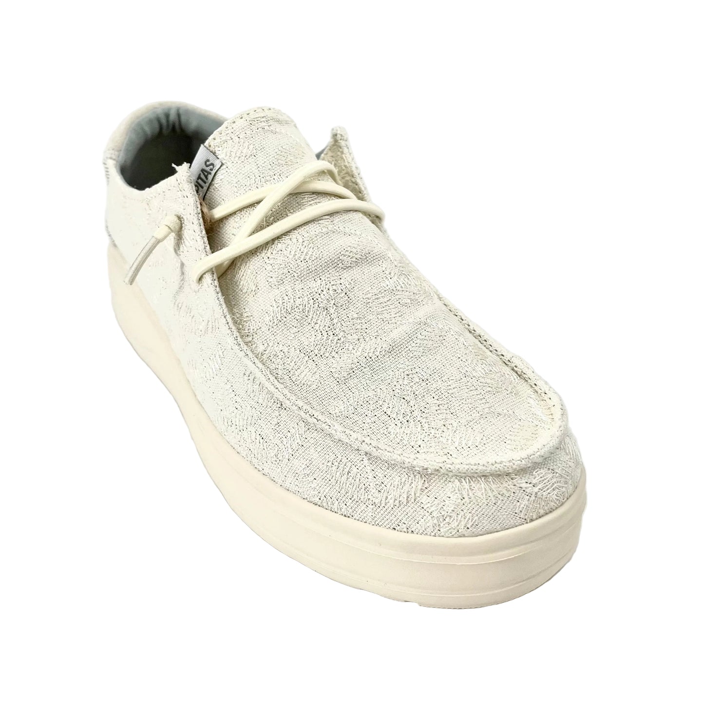 Pitas Bloom Blanco