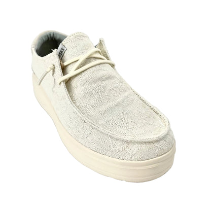 Pitas Bloom Blanco