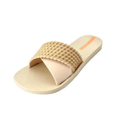 Ipanema Street Ii Fem Beige Beige