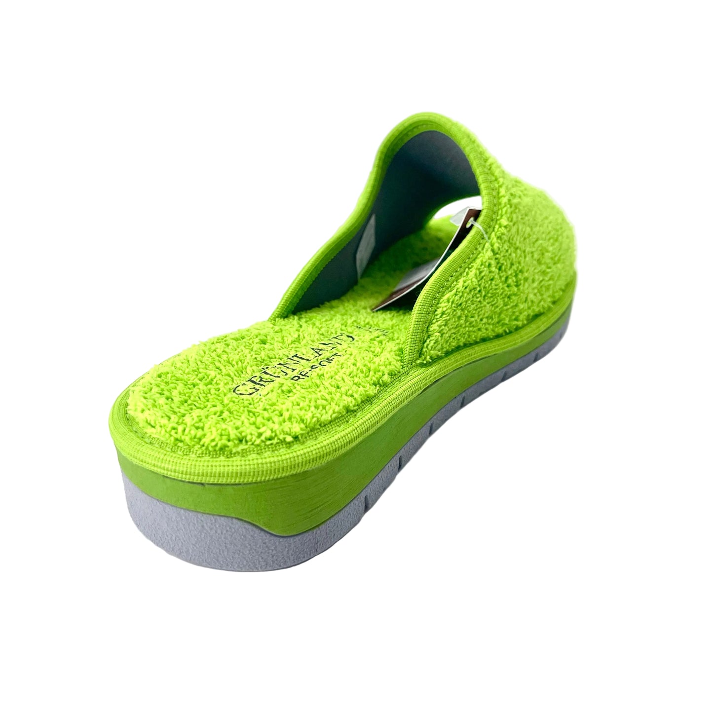 Grunland Ci 1317 G7Dola Lime
