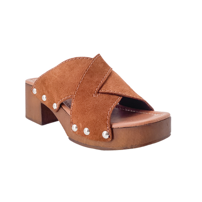 Carlo Pera 5683Cam Brown
