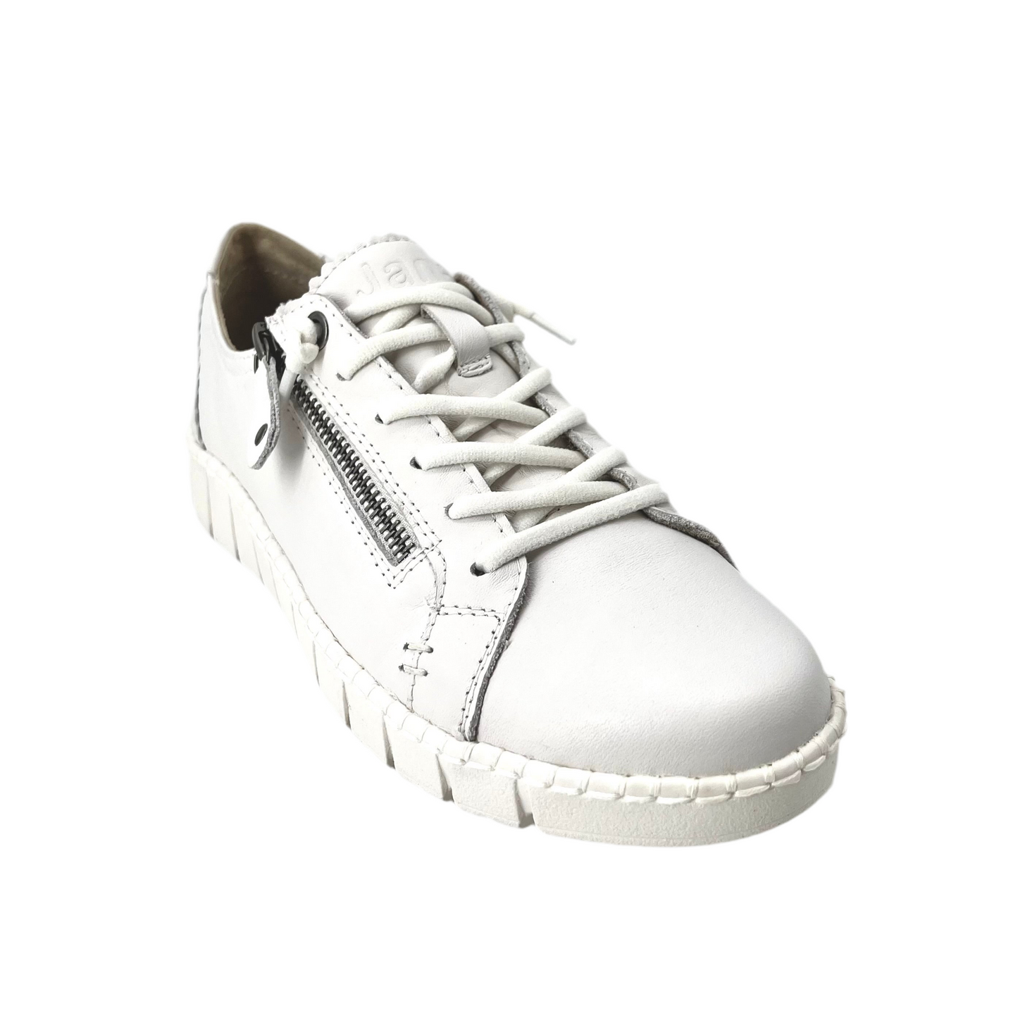Jana Softline 23704-46 White