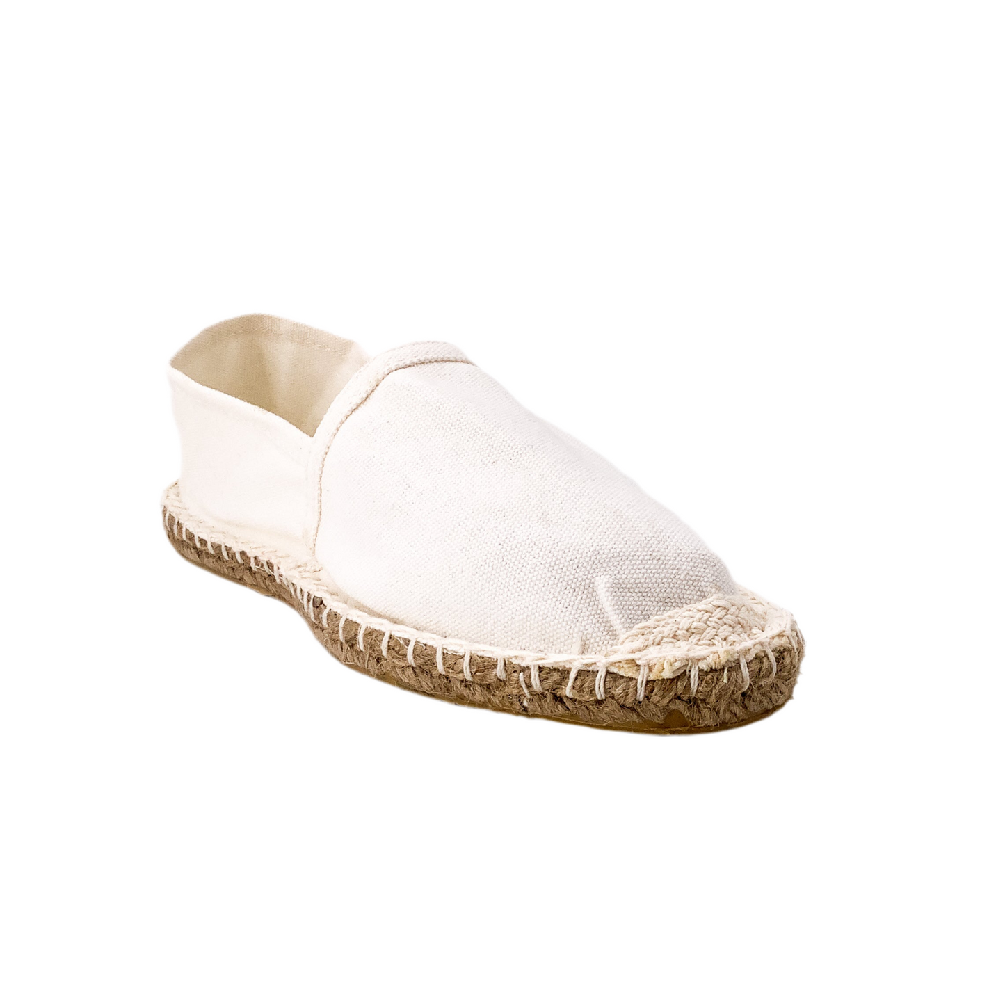 Espadrilles BE-14 Off White