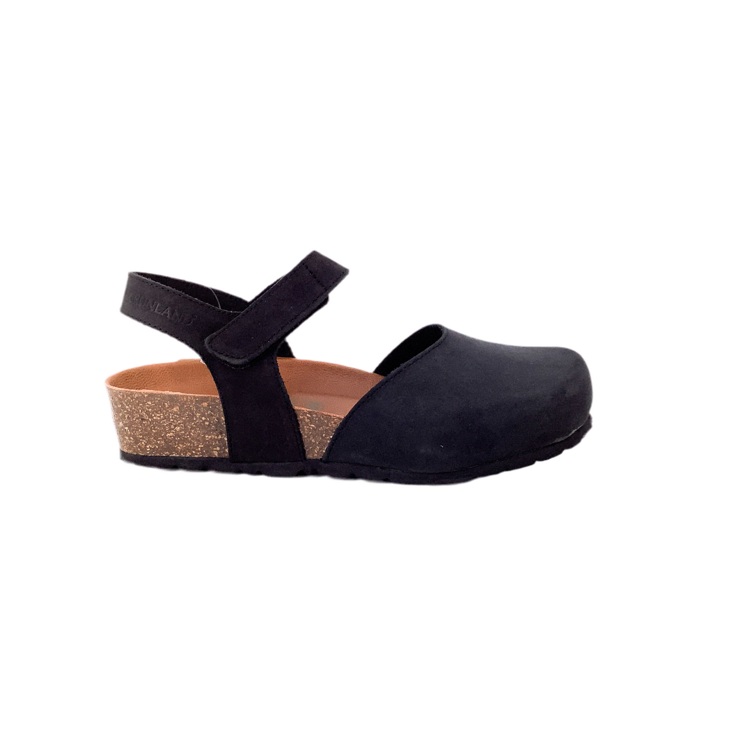 Grunland Sb 2412 40Left Nero