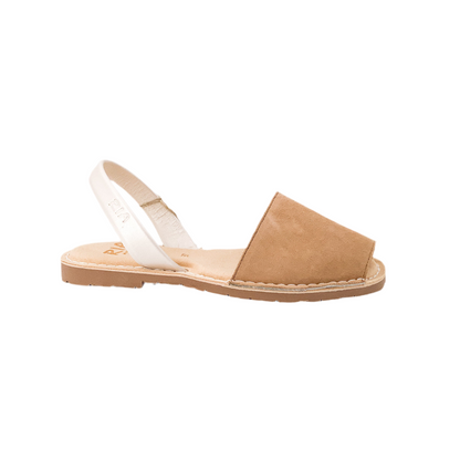 Ria Menorca 27500 Beige Front