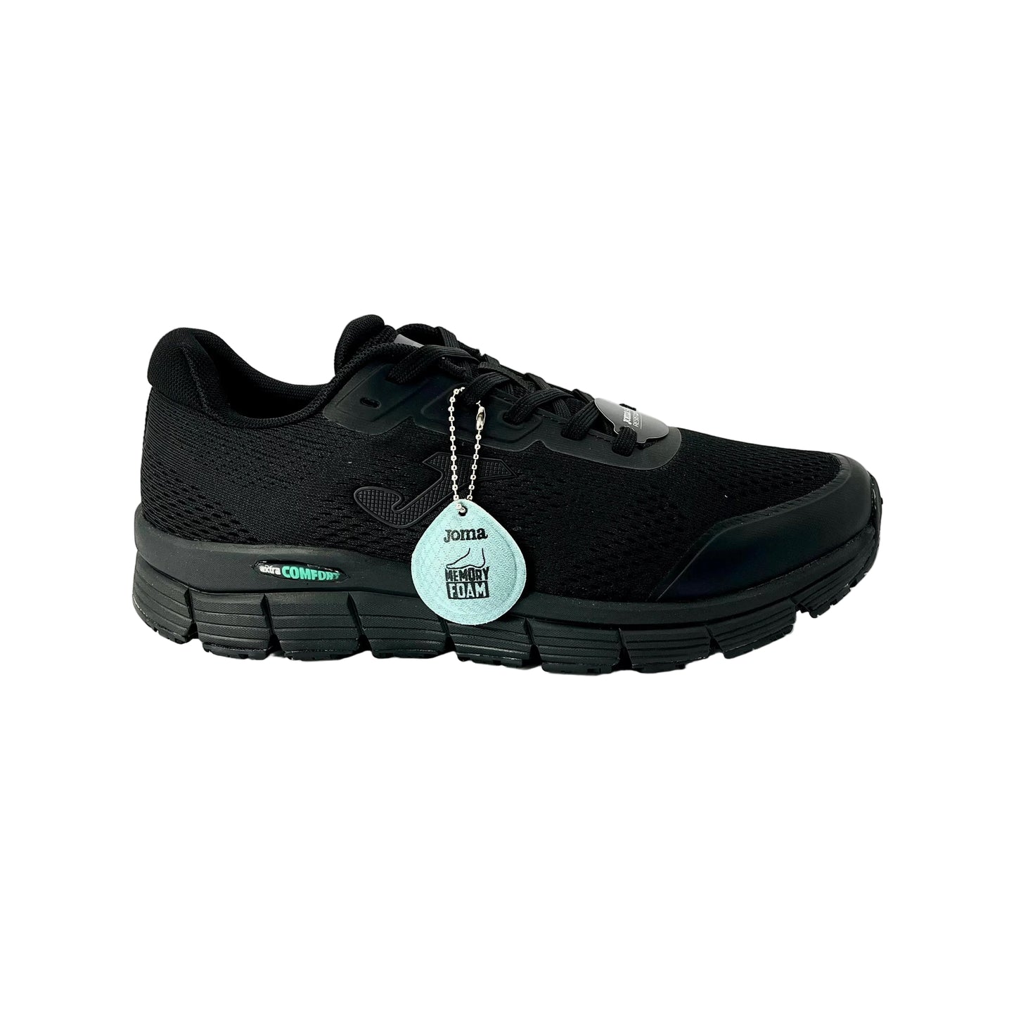 Joma Zen Men Negro