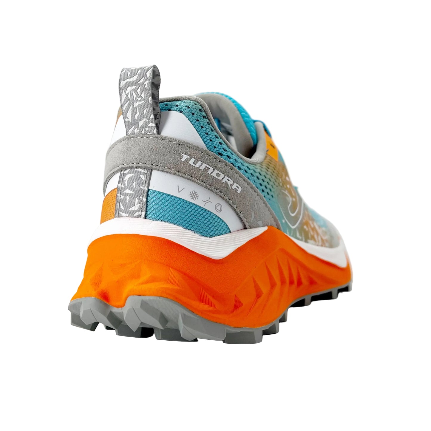 Joma Tundra Lady Turquesa
