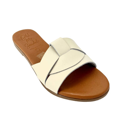 Oh! My Sandals 5805 Hielo