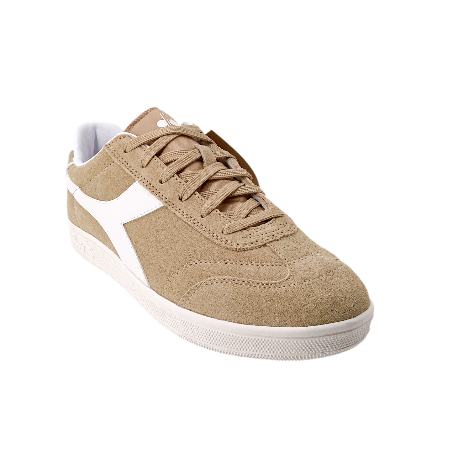 Diadora Kick Beige Croissant