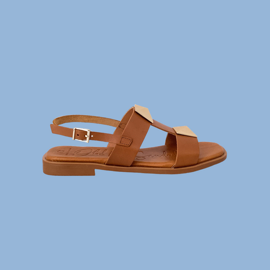 Oh My Sandals! 5159 Roble