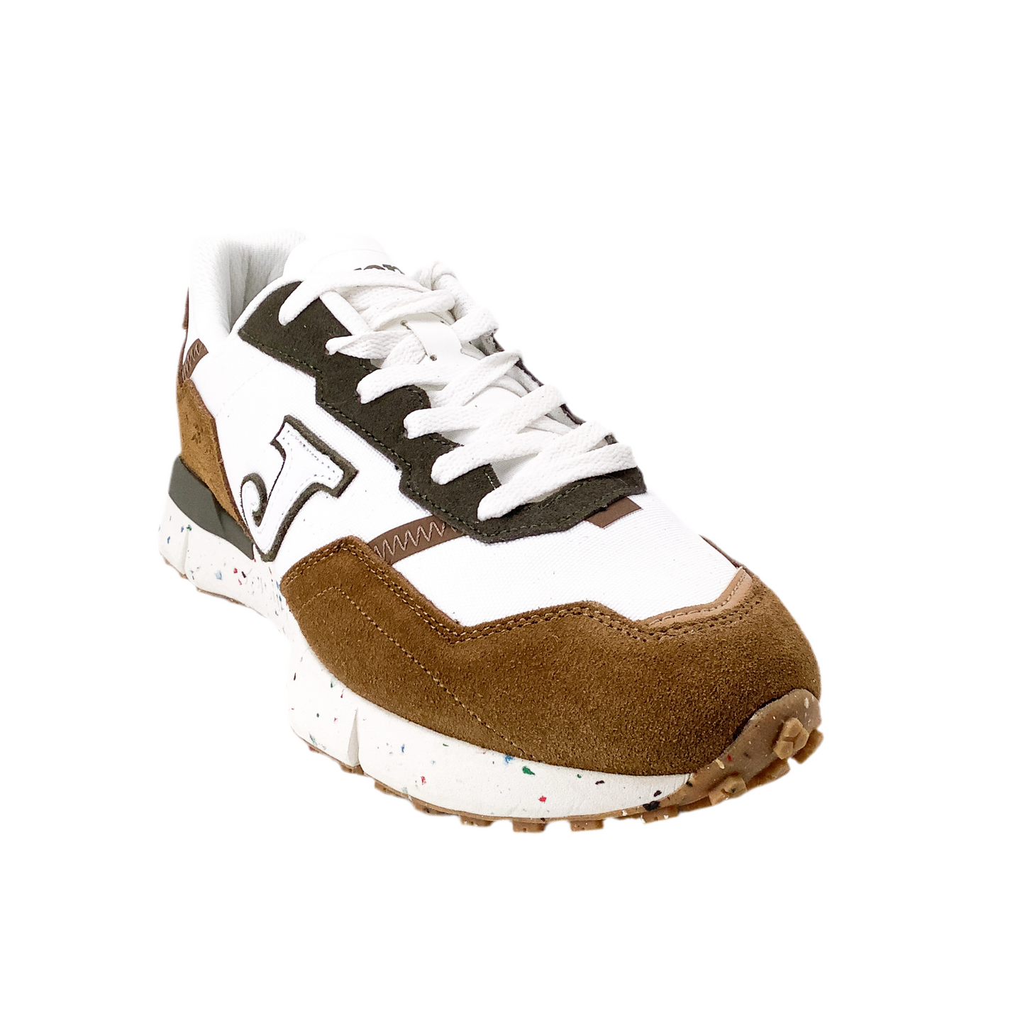 Joma  1992 Men 2526 Blanco Marron