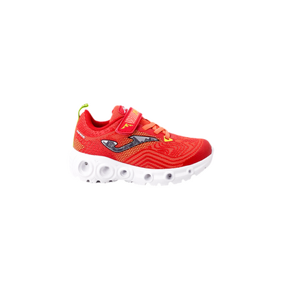 Joma  Rase Jr 2508  Rojo