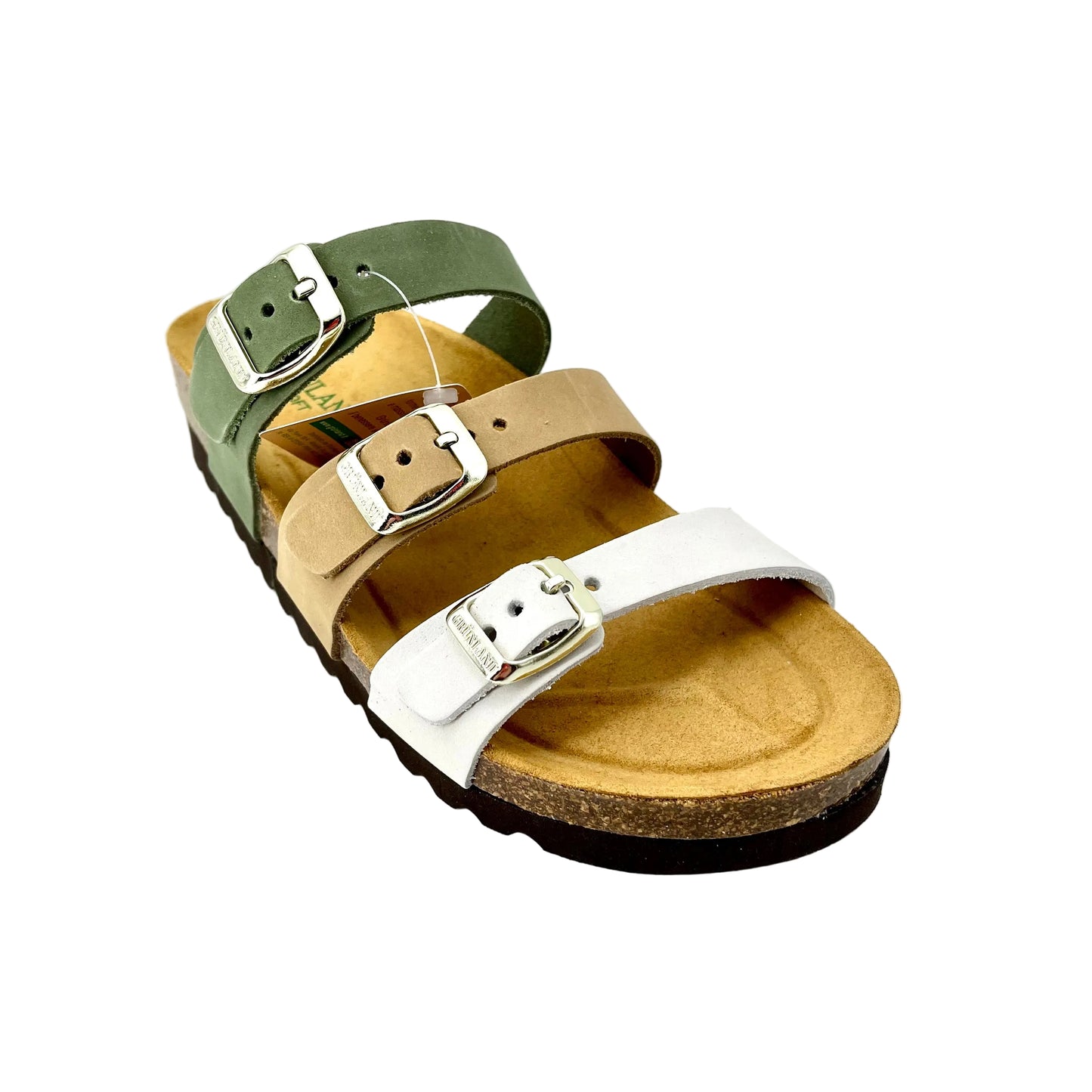 Grunland Cb 1821 M7Hola Beige Multi