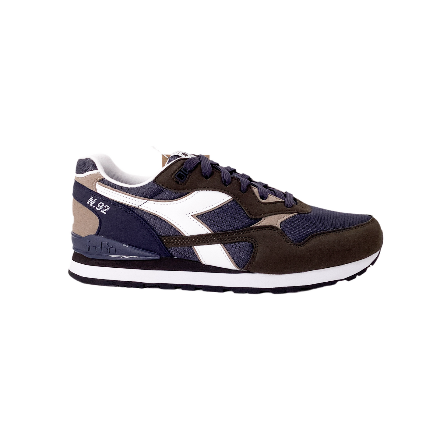 Diadora N.92 Blu Ombroso