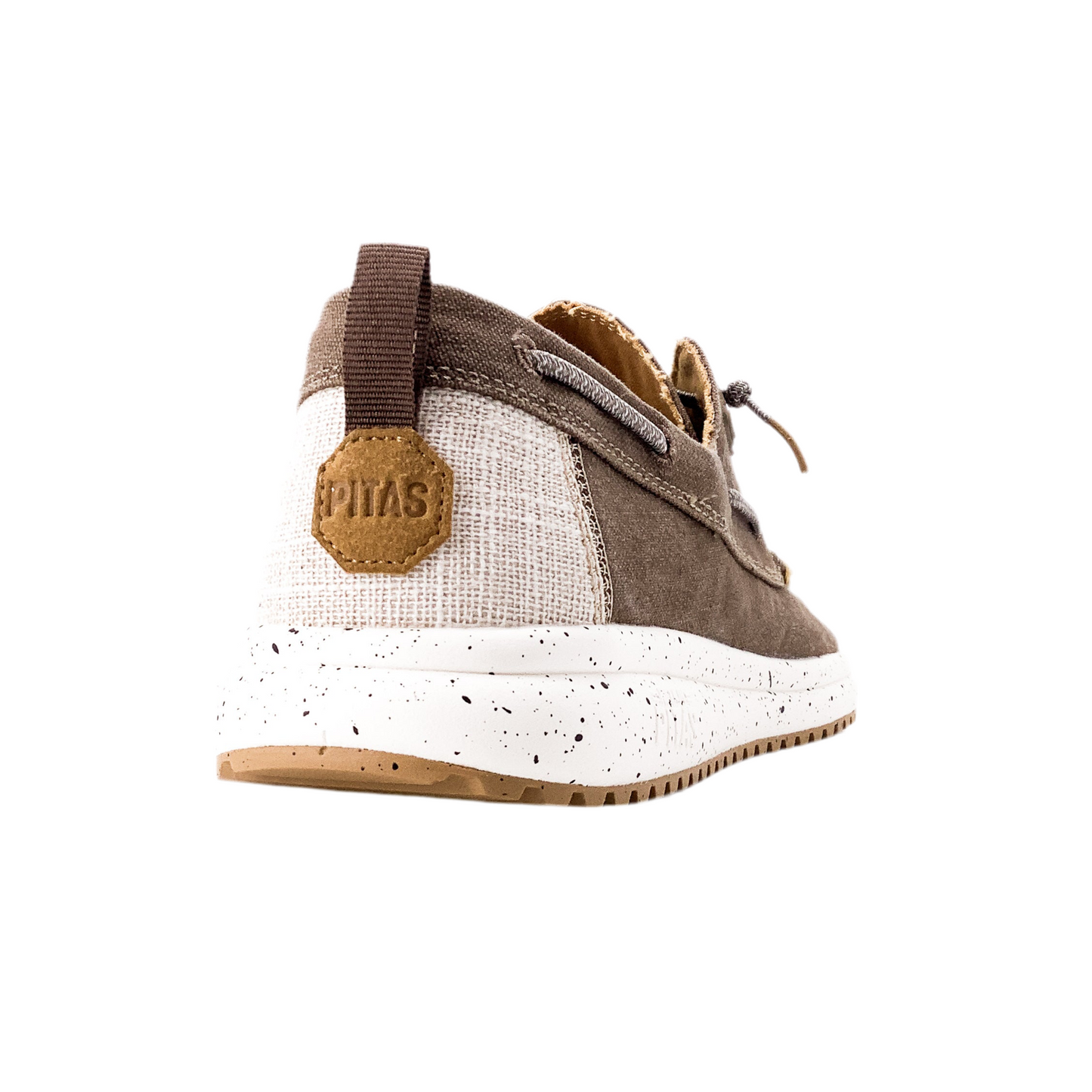 Walk In Pitas Byron Taupe