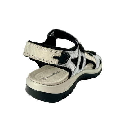 Eva Flex Edow Denim Grey