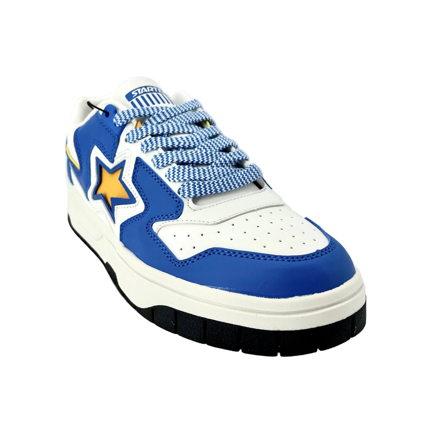 Starter Str-060 Royalblue White Yellow