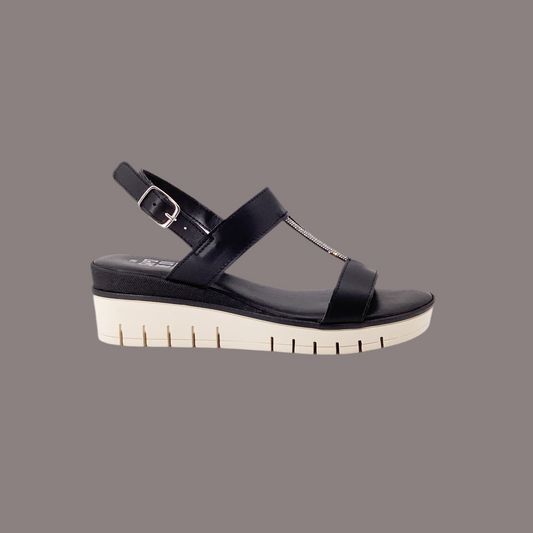 Taste of the Sea 16499 Black