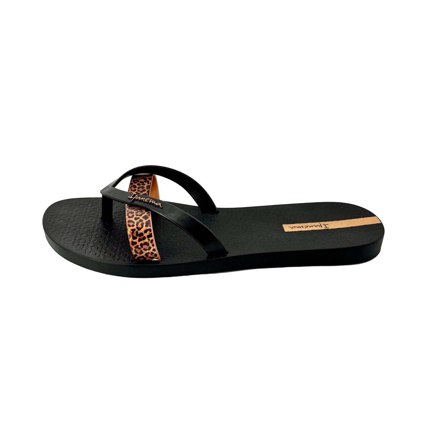 Ipanema Kirei Chic Fem Black Beige