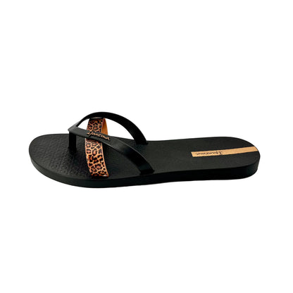Ipanema Kirei Chic Fem Black Beige