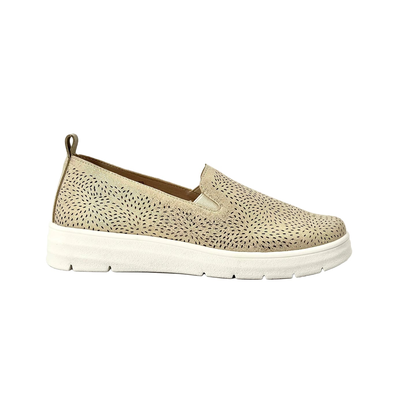 Grunland Sc 6258 F6Sivi Beige Metal