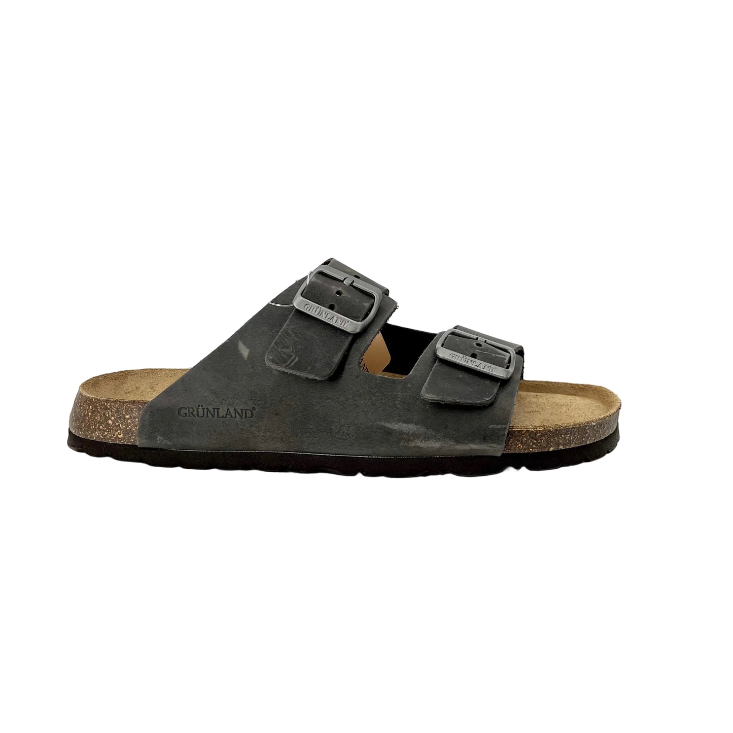 Grunland Cb 1631 40Bobo Antracite