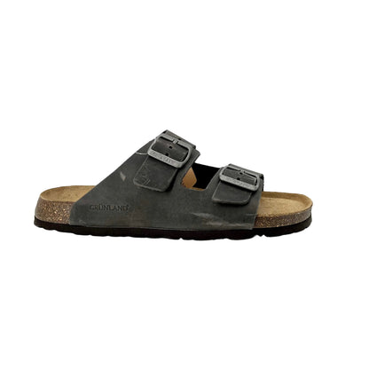 Grunland Cb 1631 40Bobo Antracite