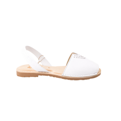 Ria Menorca 27500 Velvet Blanco