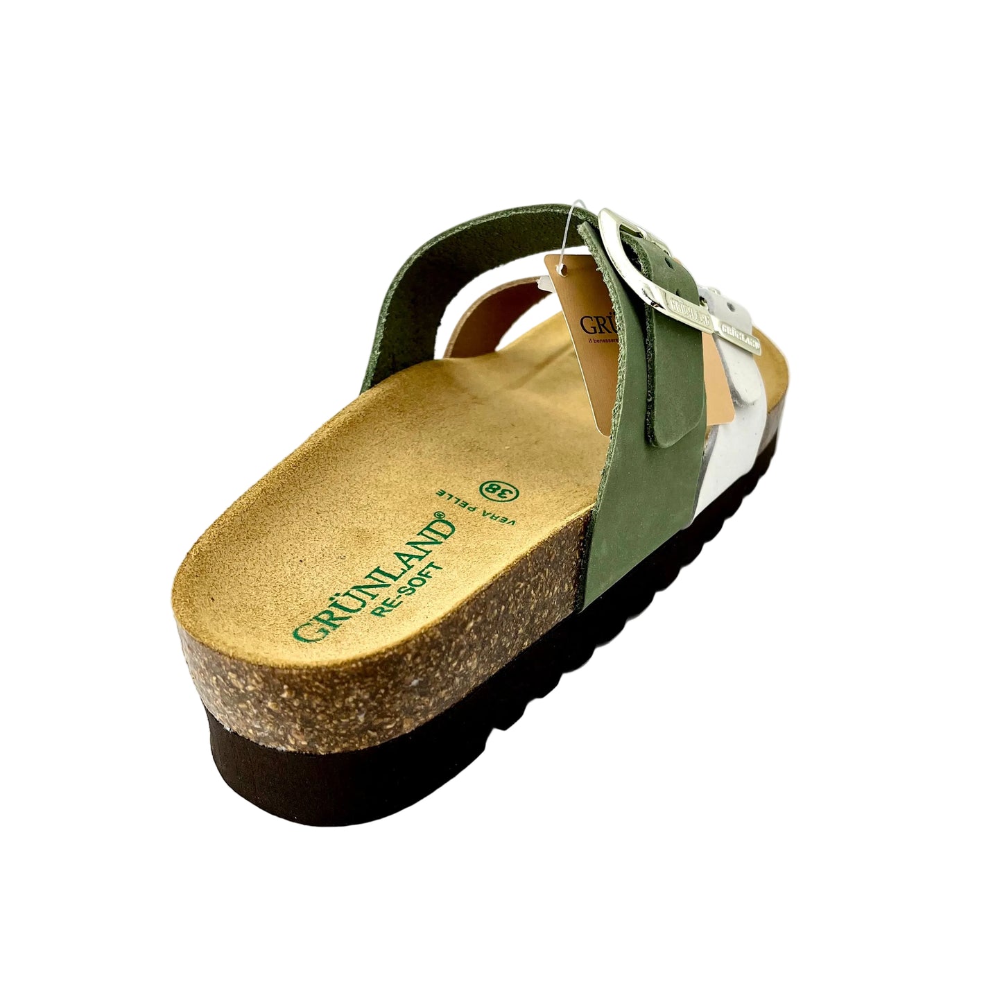 Grunland Cc 0078 M7Hola Beige Multi